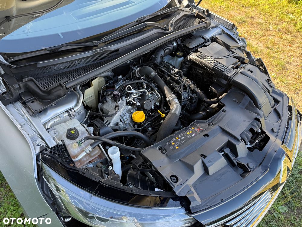 Renault Talisman Grandtour TCe 160 EDC GPF LIFE - 33