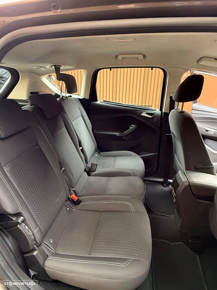 Ford C-Max 1.5 TDCi Trend+ ECOnetic S/S - 6