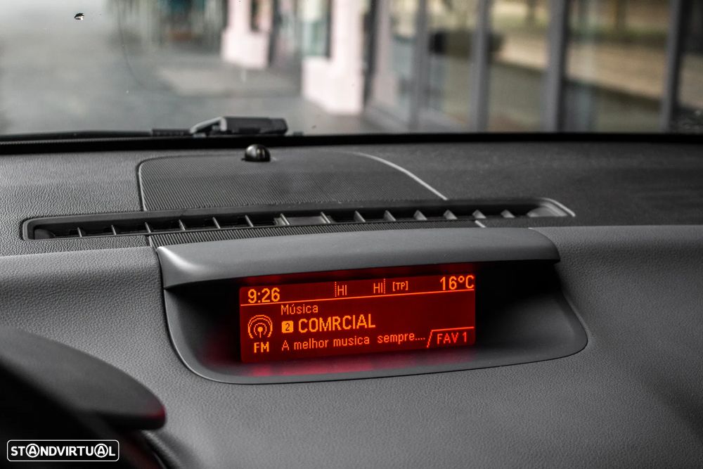 Opel Meriva 1.3 CDTI enjoy S/S - 18