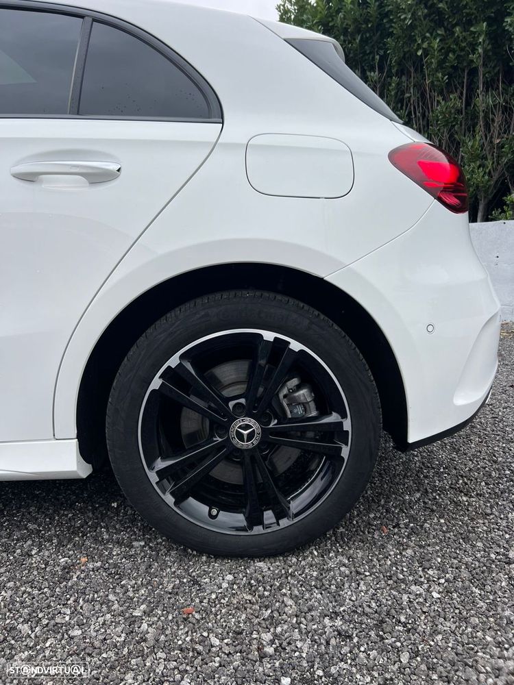 Mercedes-Benz A 250 - 14