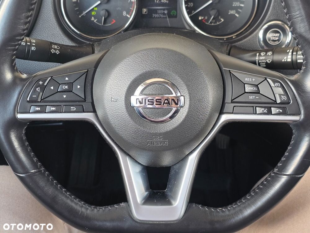 Nissan X-Trail 1.3 DIG-T N-Tec 2WD DCT - 11