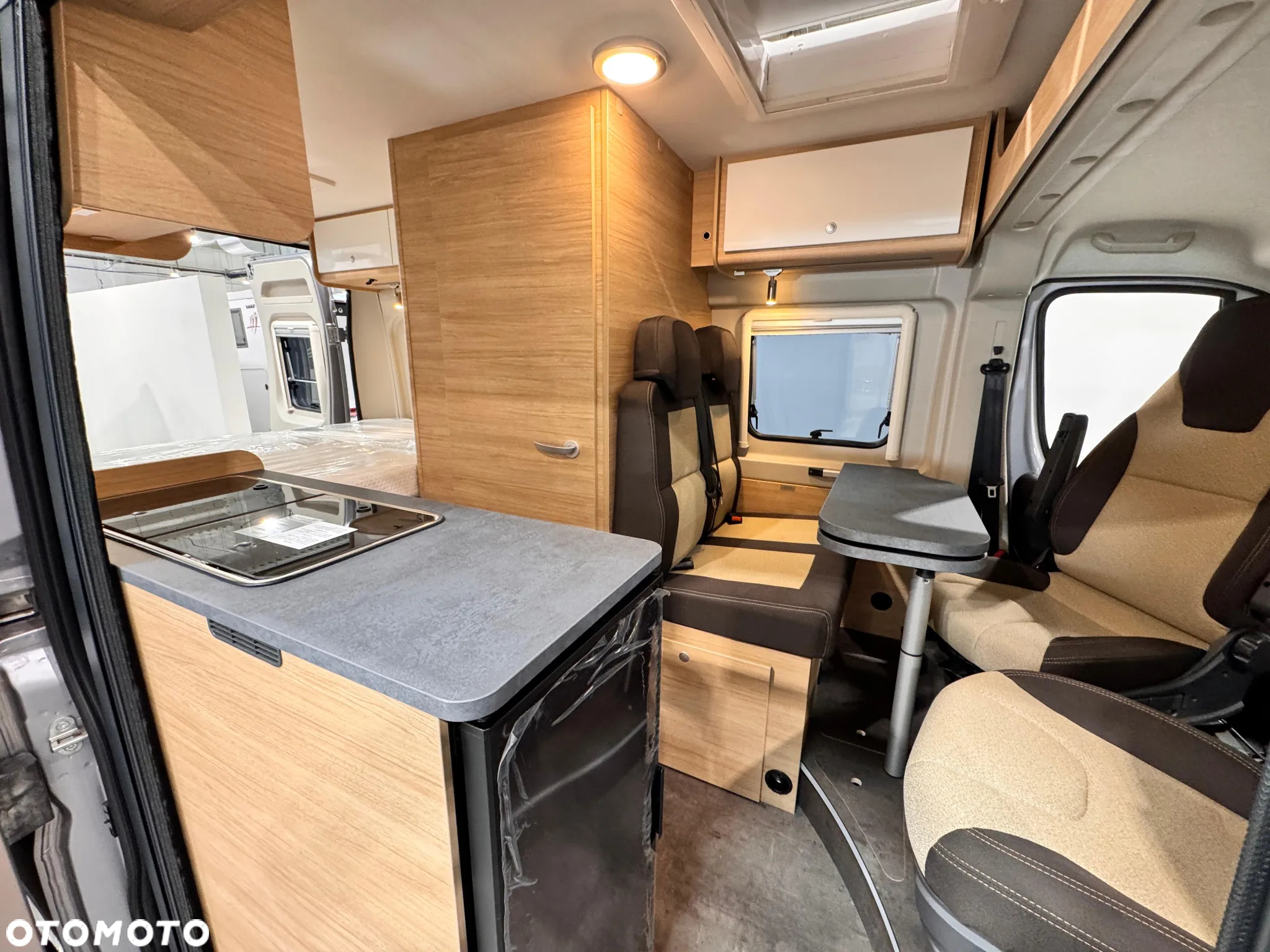 Possl ROADCAR R 540 - 6