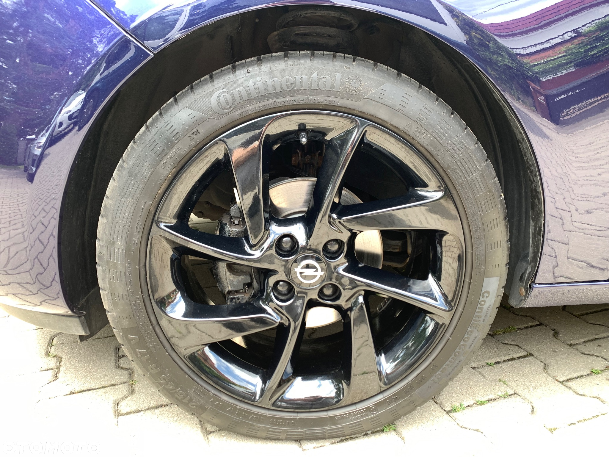 Opel Adam 1.4 Open Air 120 Jahre - 22