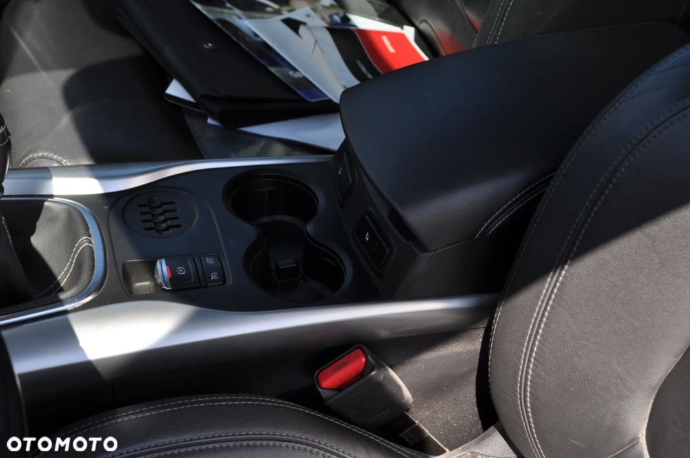 Renault Kadjar Energy TCe 130 Bose Edition - 23