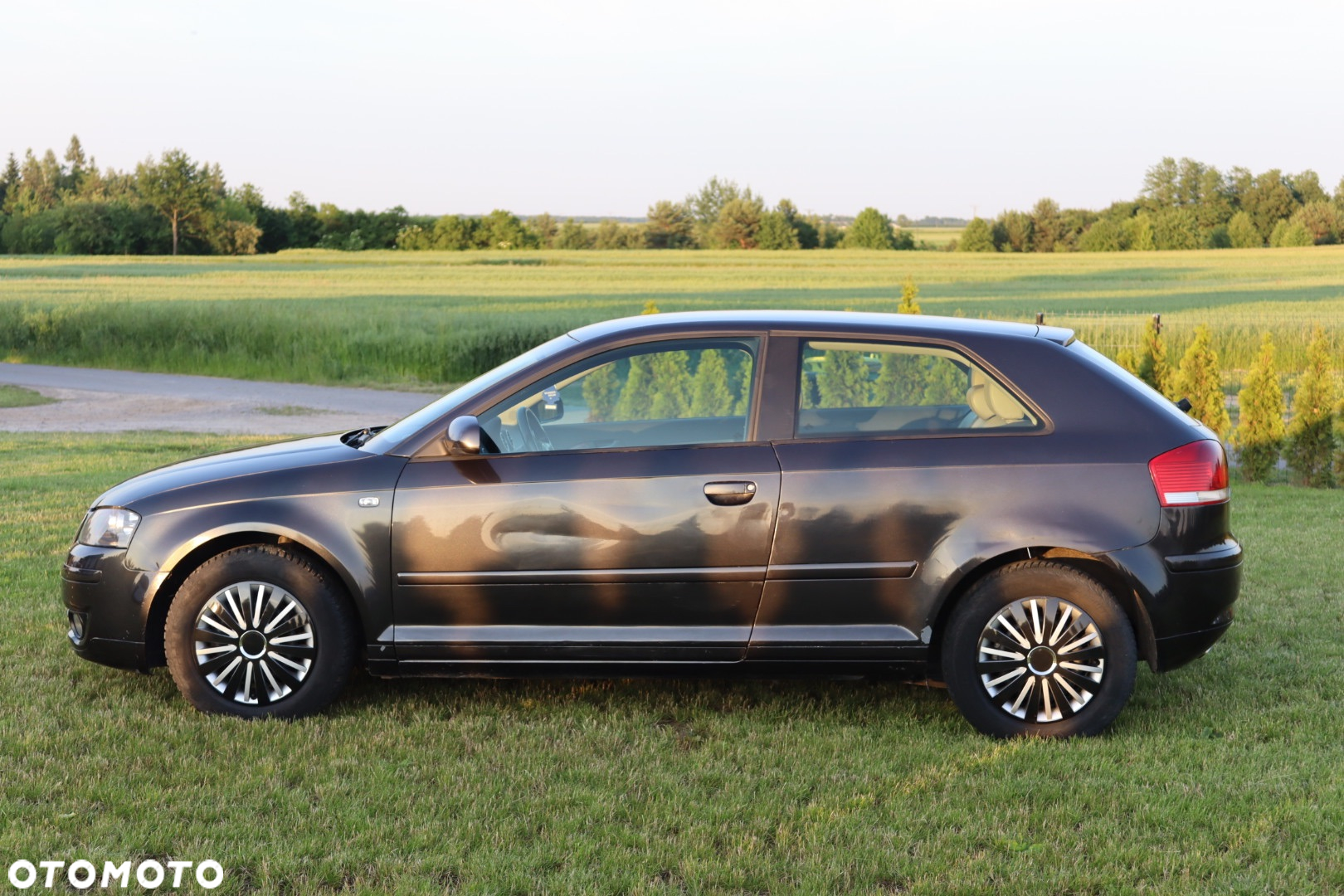 Audi A3 2.0 TDI Ambiente DSG - 7
