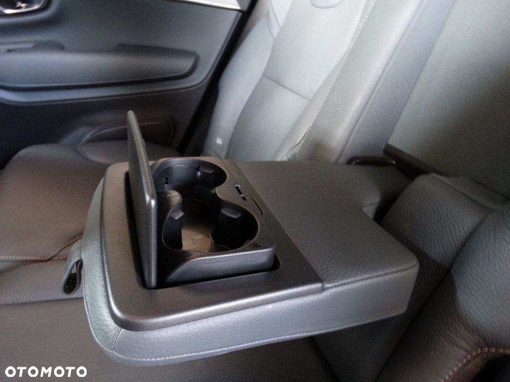 Volvo XC 90 - 27