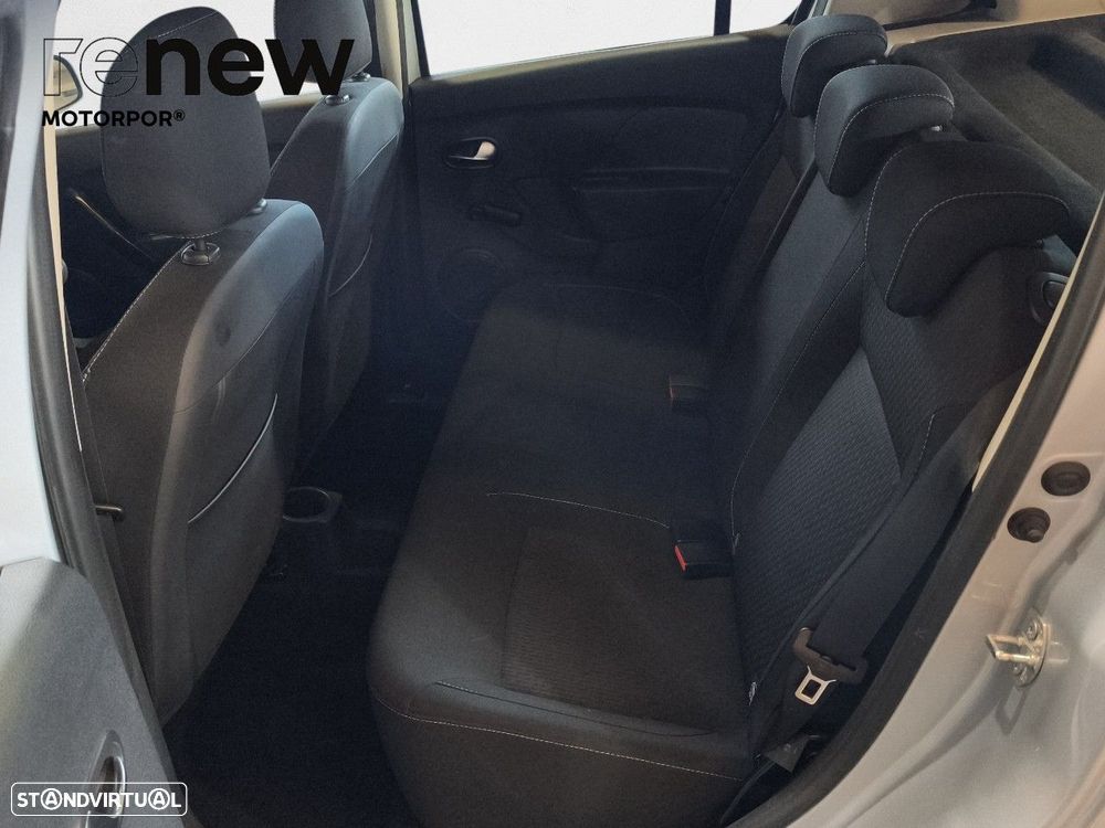 Dacia Sandero 0.9 TCe Comfort - 8