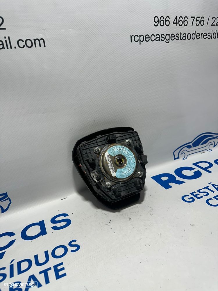 .Airbag Volante Guiador Original Hyundai I20 1J569000109P 2008 - 2015 - 5