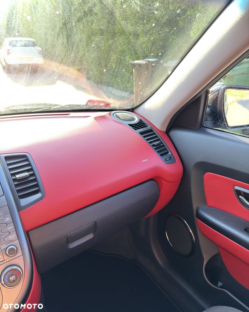 Kia Soul 1.6 CRDI L - 14