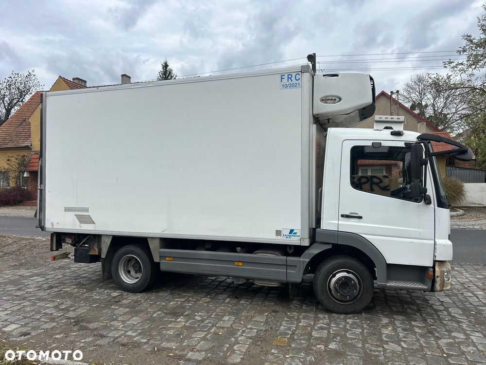 Mercedes-Benz Atego - 3