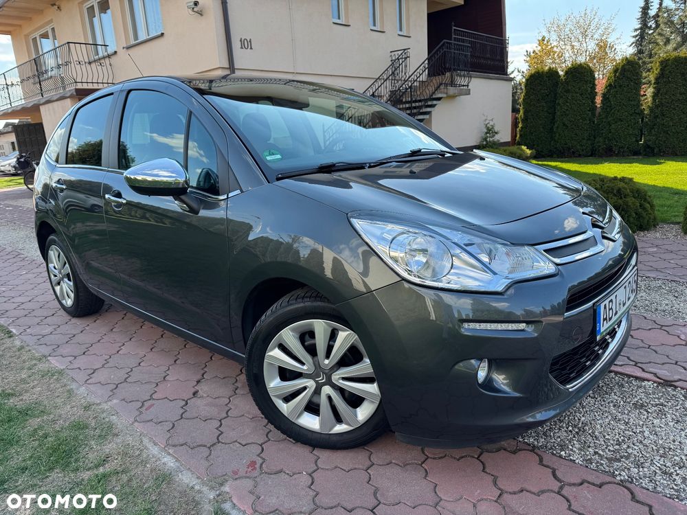 Citroën C3 1.2 PureTech Selection Elite - 4