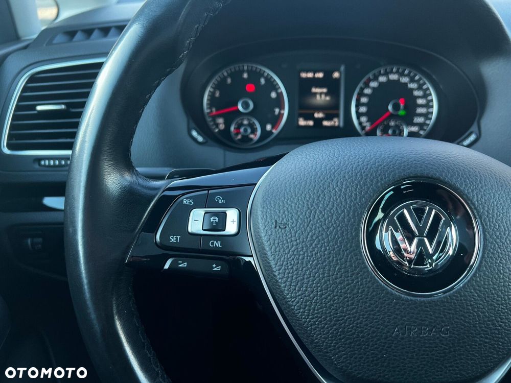 Volkswagen Sharan 2.0 TSI BMT Highline DSG - 16