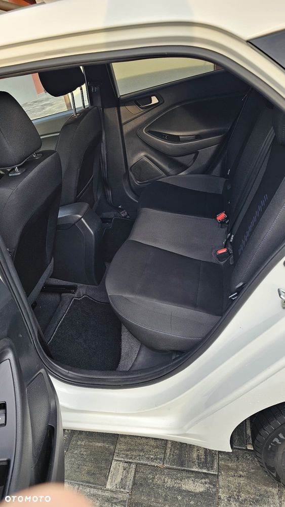 Hyundai i20 1.0 T-GDi Comfort - 39