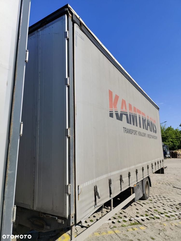DAF LF 260 - 11