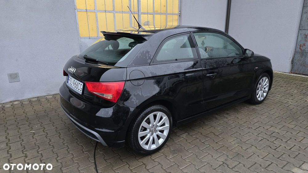 Audi A1 3-drzwiowe 1.6 TDI Attraction - 26