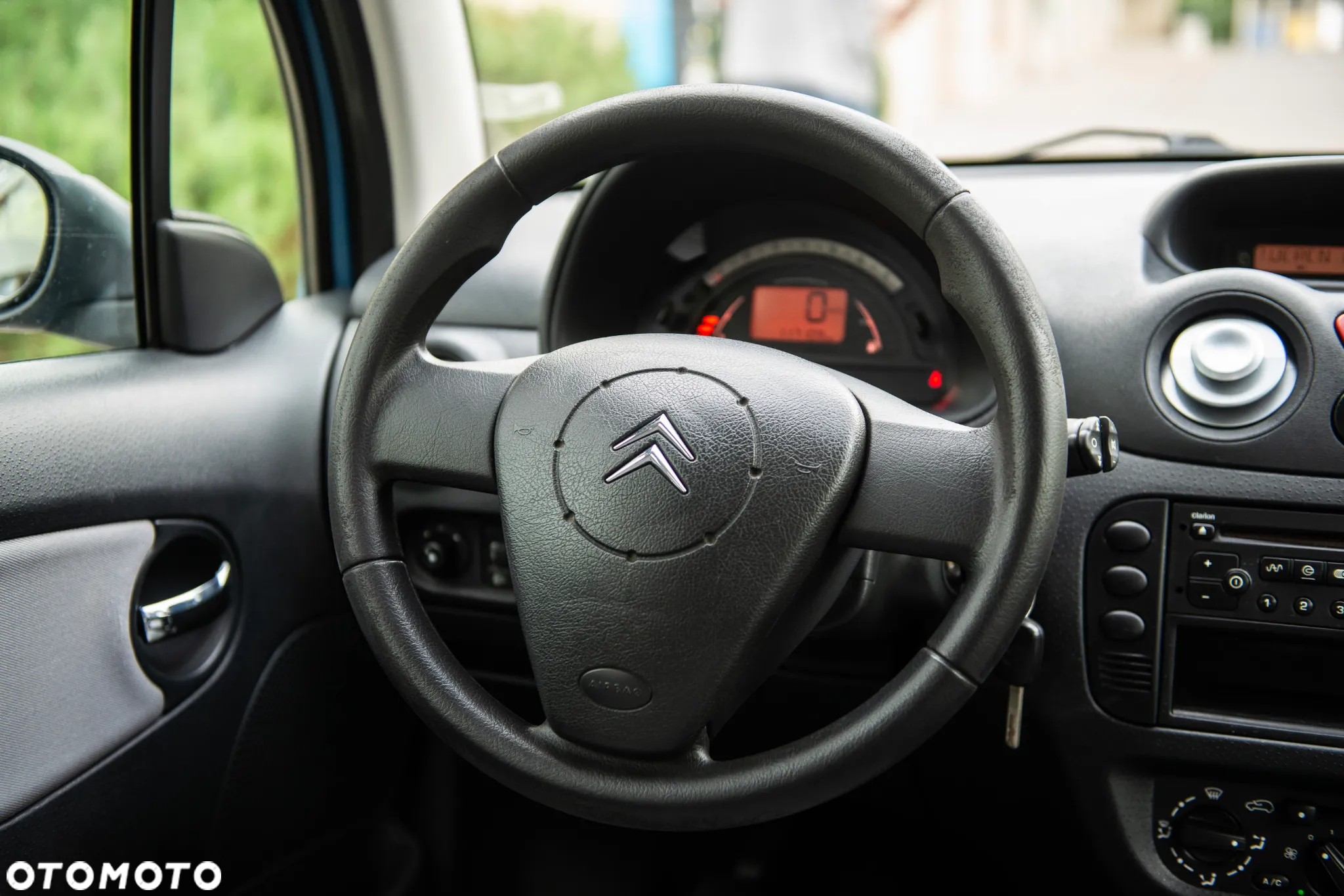 Citroën C3 1.4 Style - 25