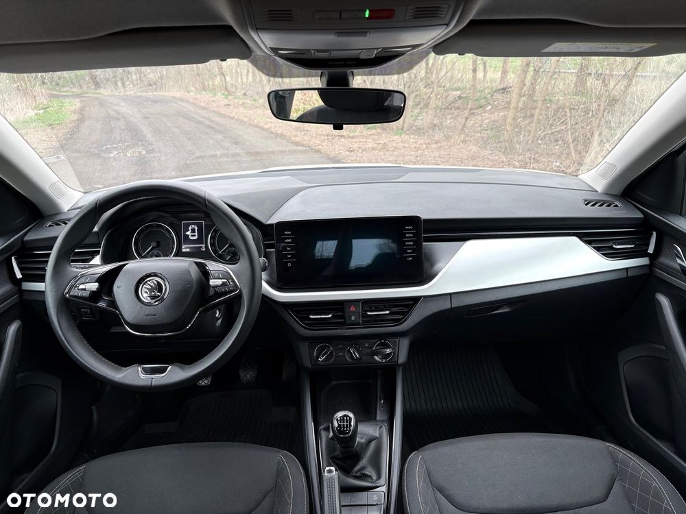 Skoda Scala 1.0 TSI Ambition - 15