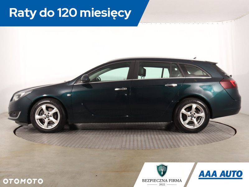 Opel Insignia - 4