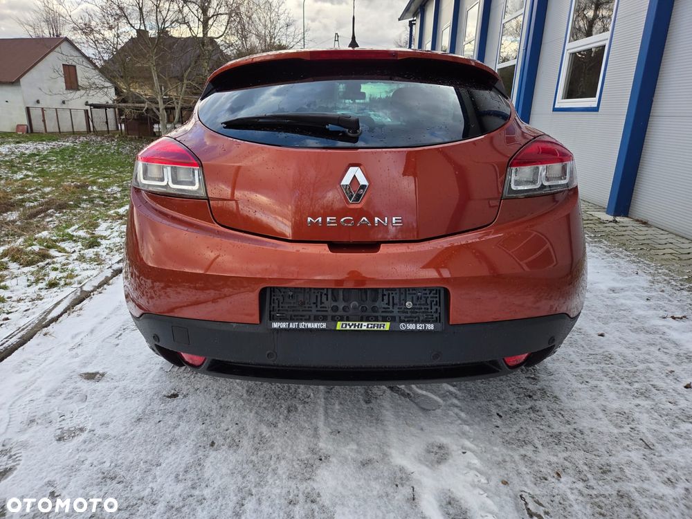 Renault Megane 1.6 16V Sport Way - 4