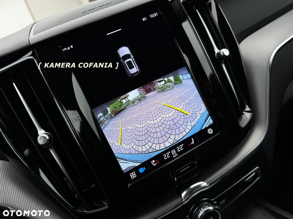 Volvo XC 60 B5 B AWD Geartronic RDesign - 26