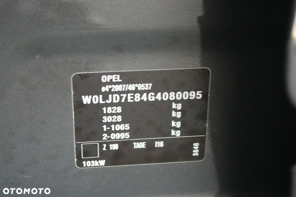 Opel Mokka 1.4 Turbo ecoFLEX Start/Stop Color Innovation - 14