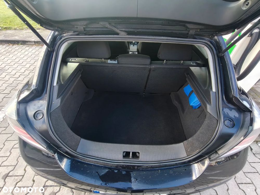 Opel Astra - 6