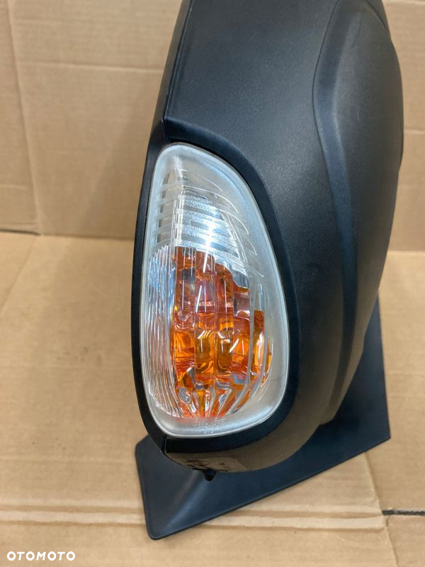 MASTER 3 MOVANO NV400 10- LUSTERKO Prawe Czujnik Temperatury 9Pin Termometr - 6