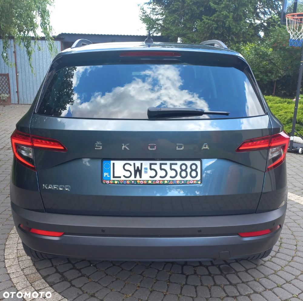 Skoda Karoq ver-1-6-tdi-scr-style - 21