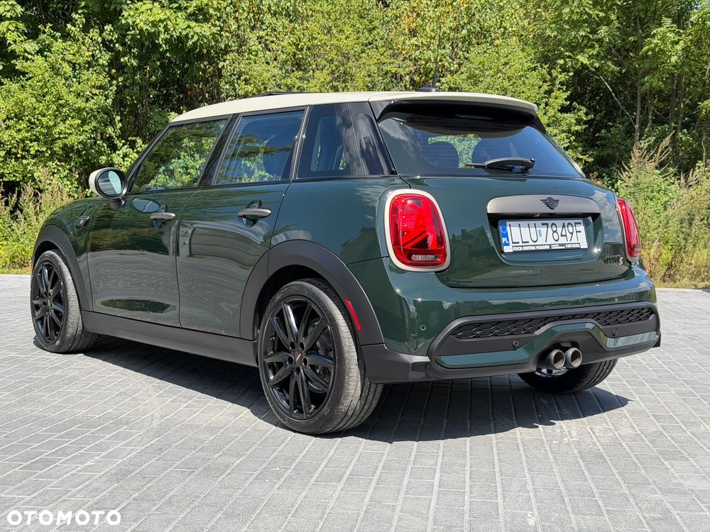 MINI Cooper - 15