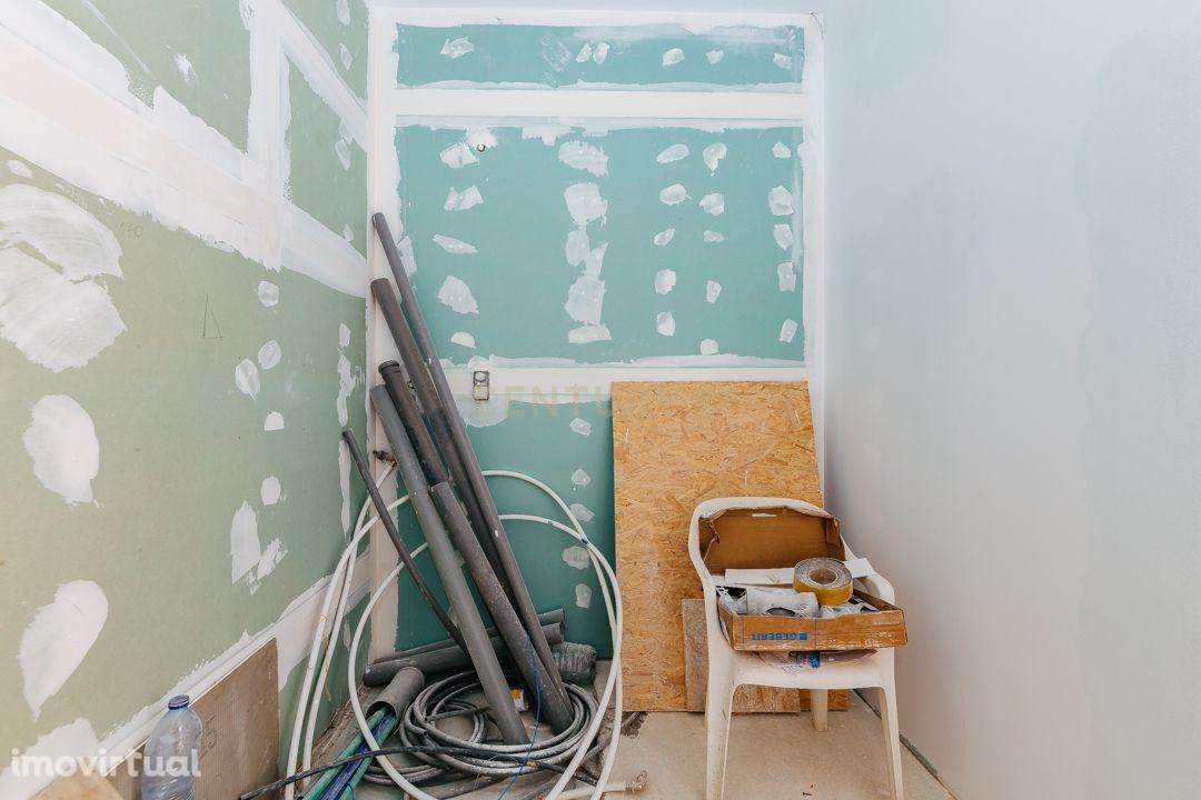 Moradia T2 em Alcochete - Grande imagem: 3/35