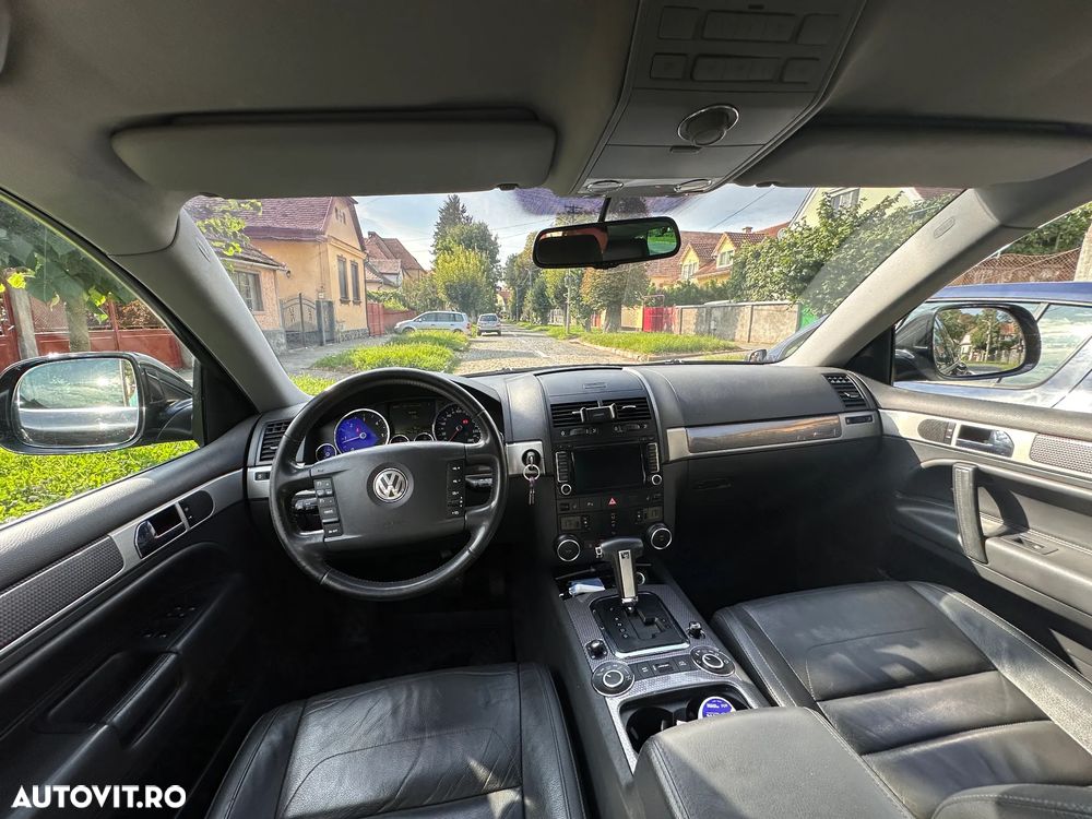 Volkswagen Touareg ver-3-0-v6-tdi-aut- - 5