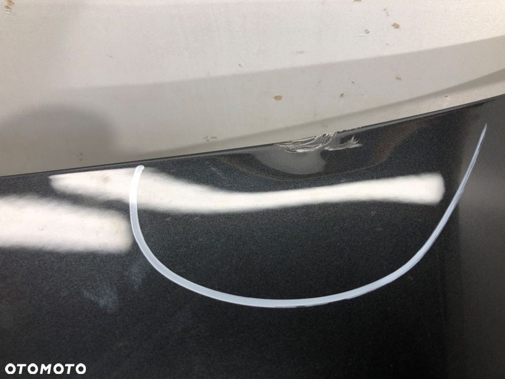 TYLNA KLAPA  BMW 5 (F10) 2009 - 2016 528 i xDrive 180 kW [245 KM] benzyna 2011 - 2016 - 6