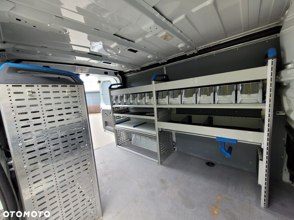 Opel Vivaro L1H1 - 11