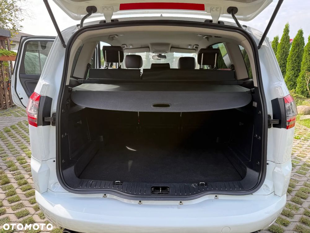 Ford S-Max 2.0 T Platinium X MPS6 - 24