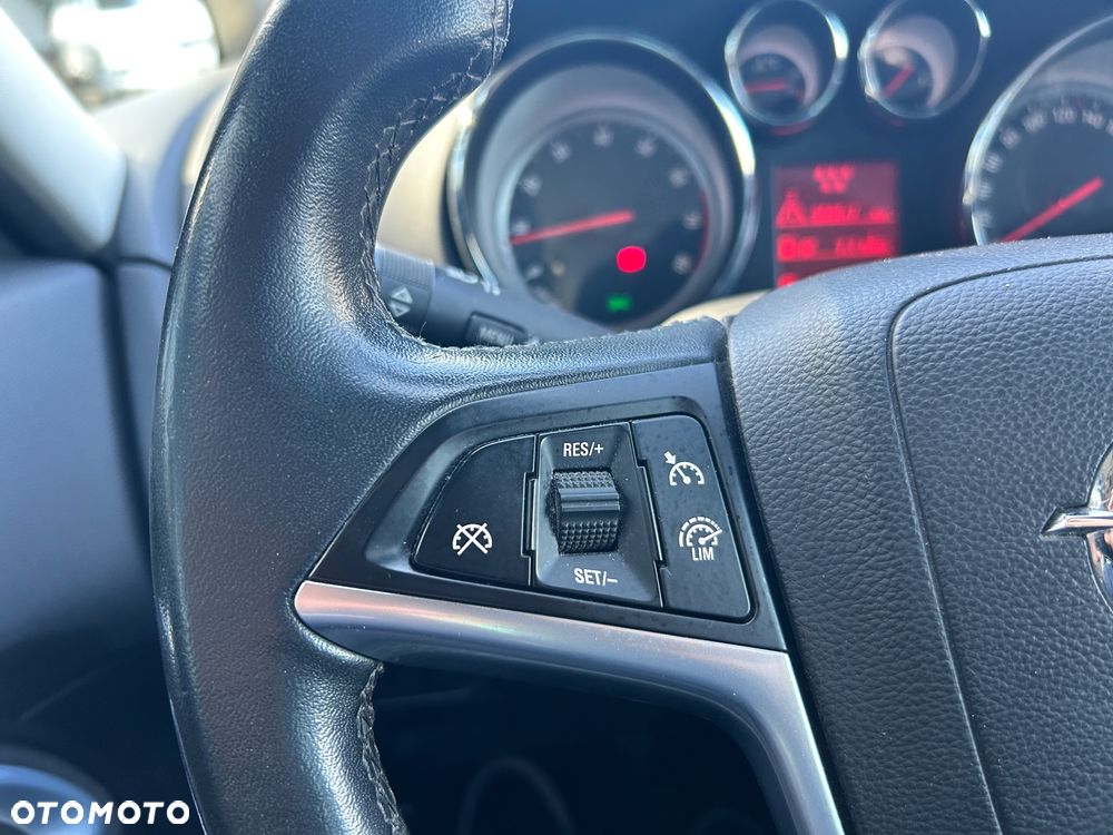 Opel Zafira 1.4 T Enjoy - 19