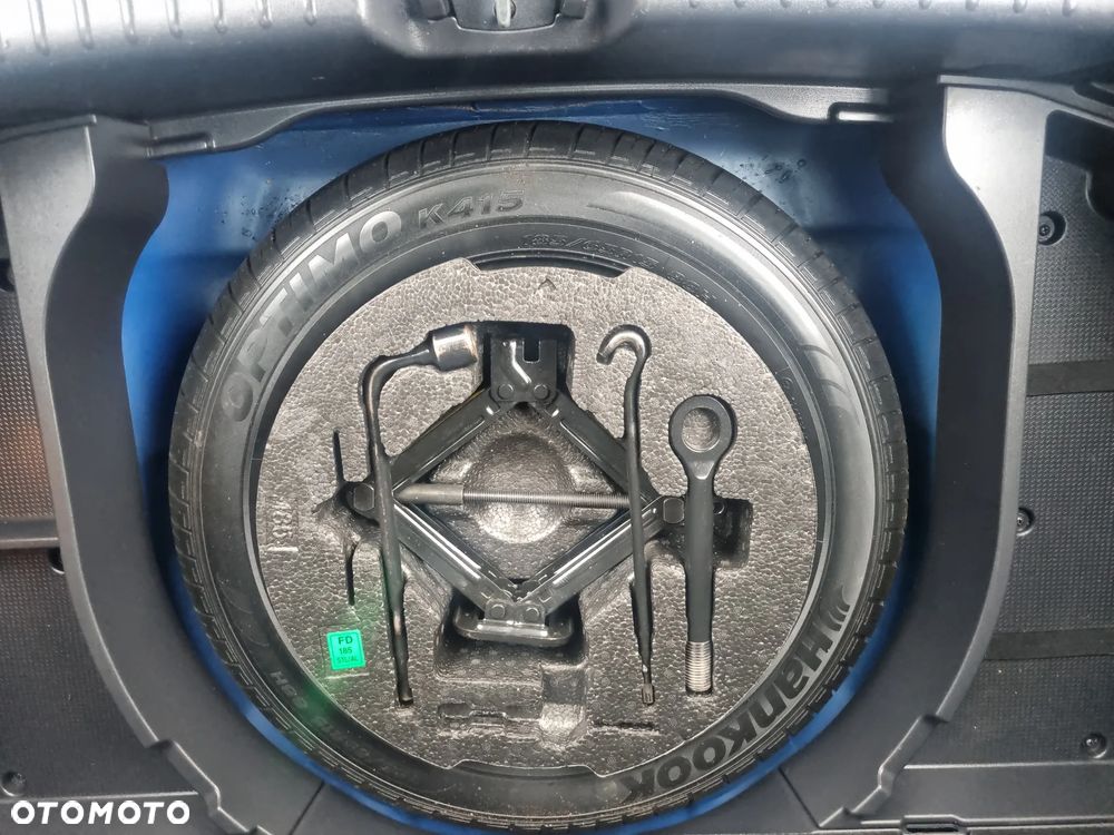 Hyundai i30 1.4 Comfort - 12