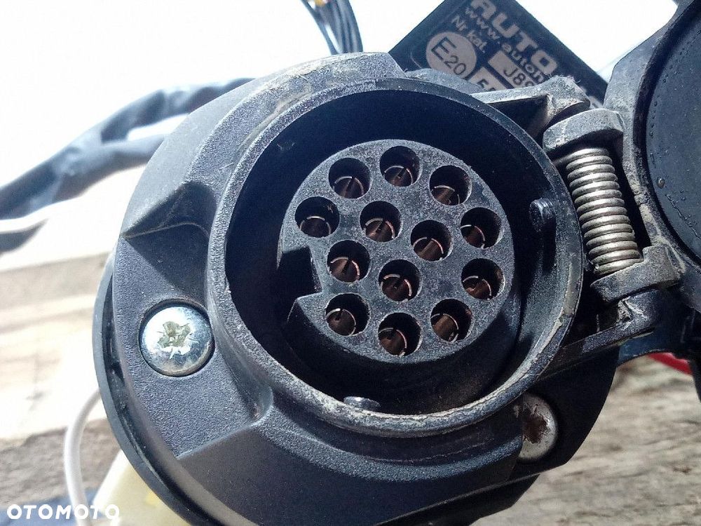 HYUNDAI BAYON HAK DO PRZYCZEPY J89 5907668822546 - 10