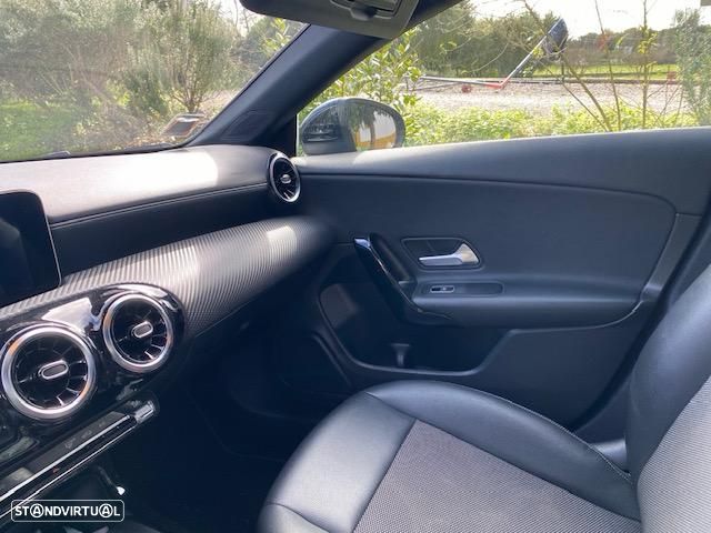 Mercedes-Benz CLA 180 - 5