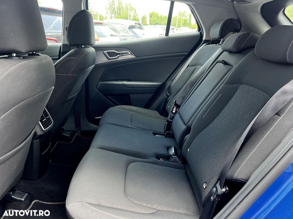 Kia Sportage - 34