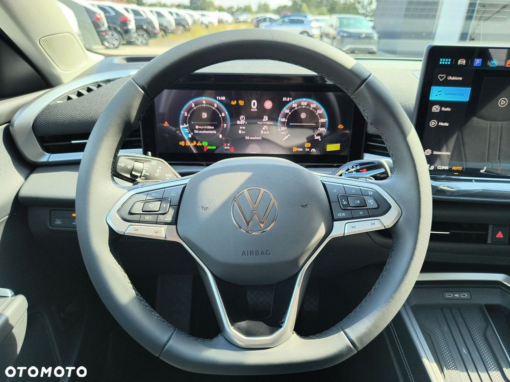 Volkswagen T-Roc 1.5 TSI Style DSG - 16