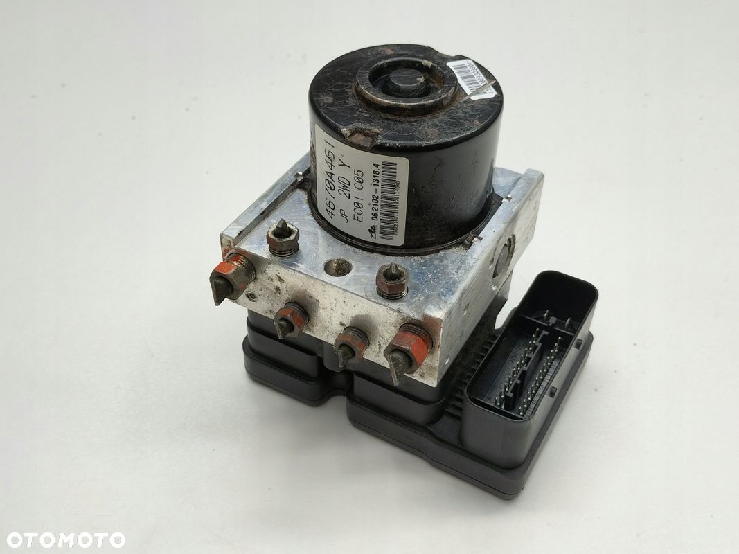 POMPA ABS MITSUBISHI LANCER VIII 4670A461 - 1