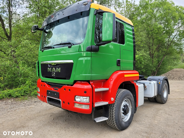 MAN TGS 18.440