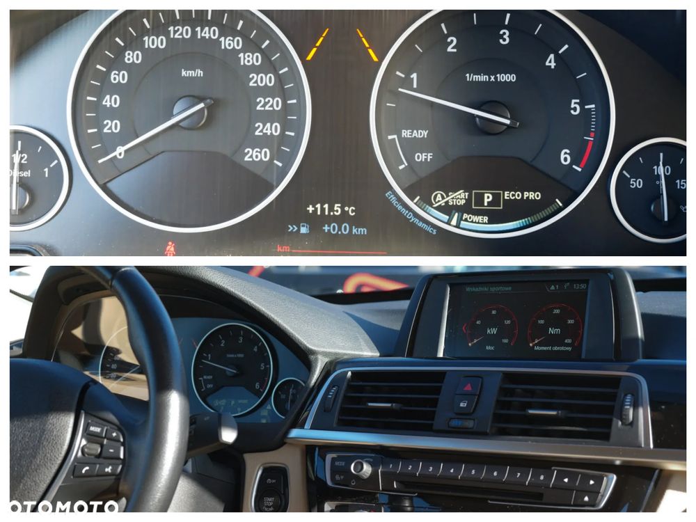 BMW 3GT 318d Advantage - 26