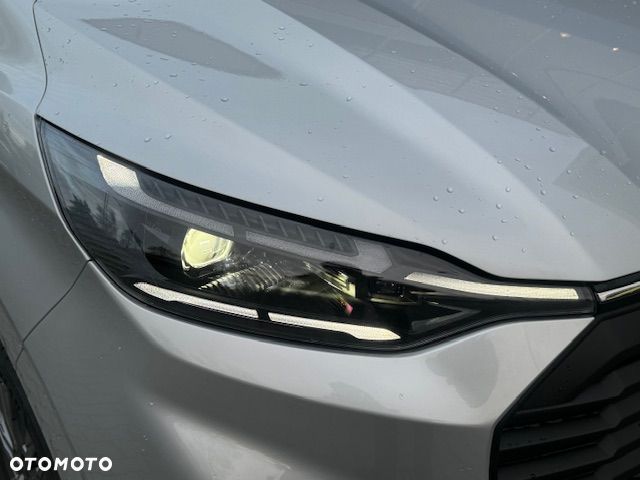 Ford Custom Tranist Brygadowy DCIV - 3