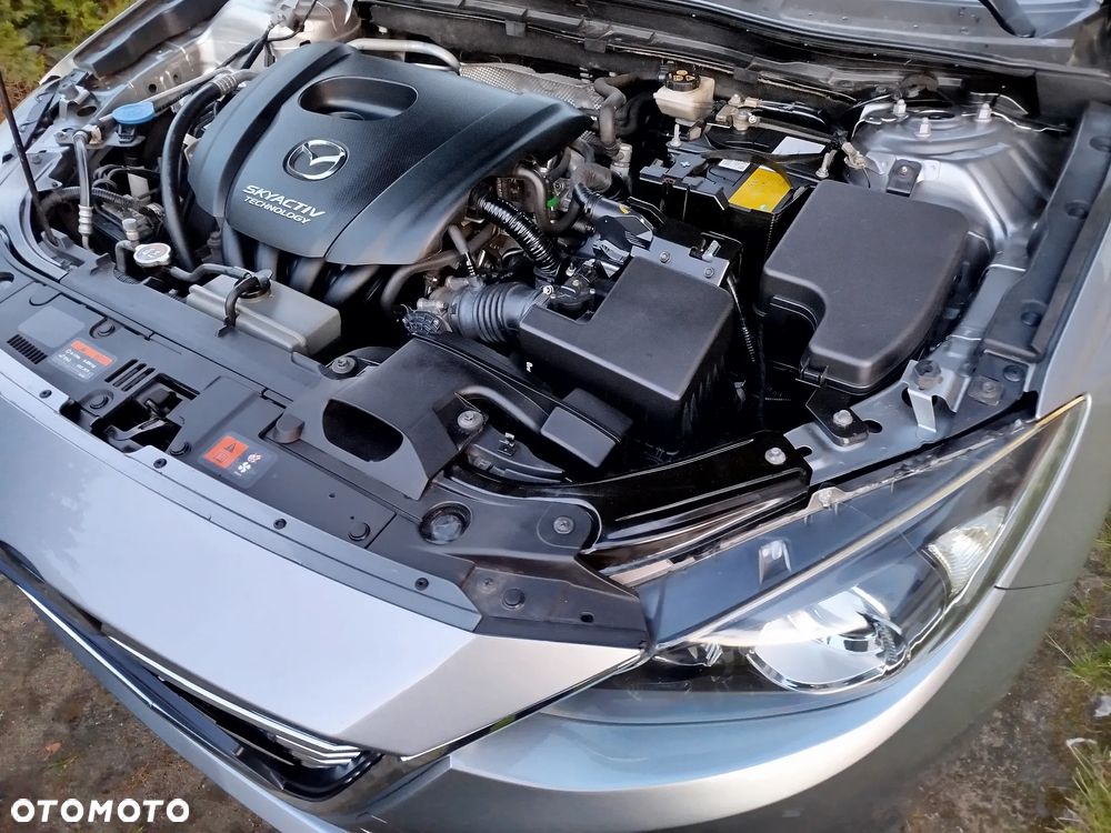 Mazda 3 1.5 Skyenergy - 30