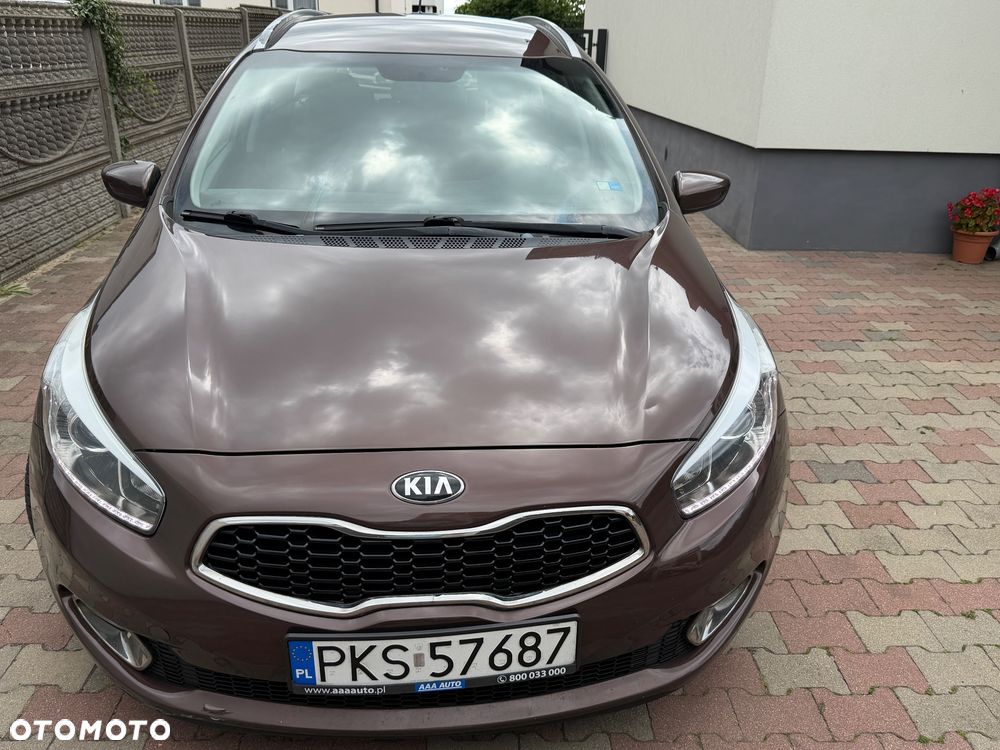 Kia Ceed 1.6 GDI XL - 4