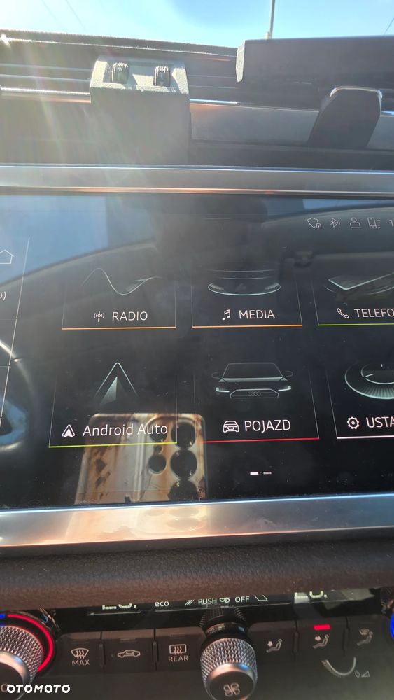 Audi Q3 35 TFSI mHEV Advanced S tronic - 16