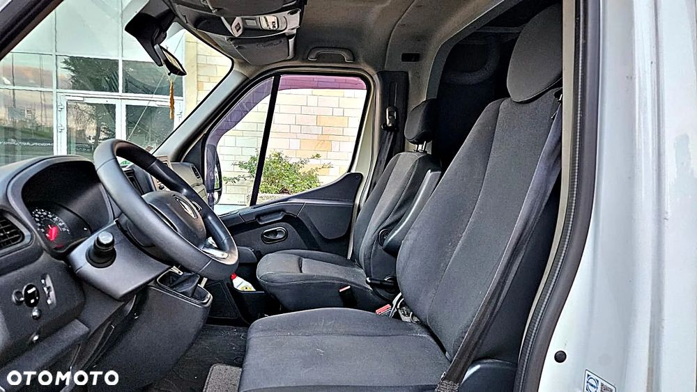 Renault MASTER - 8