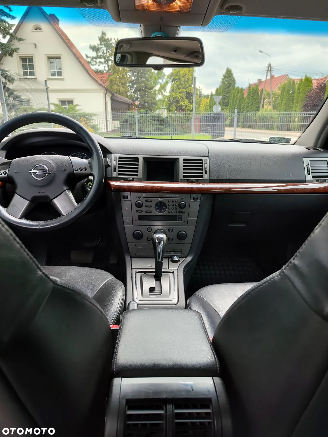 Opel Vectra 2.2 DTI Elegance ActiveSelect - 7