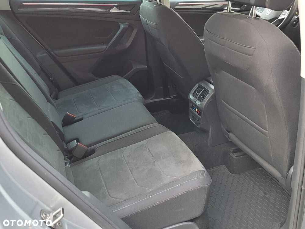 Volkswagen Tiguan 1.5 TSI EVO Elegance DSG - 14